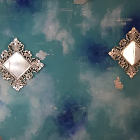 Vendégház The Monkey Marbella