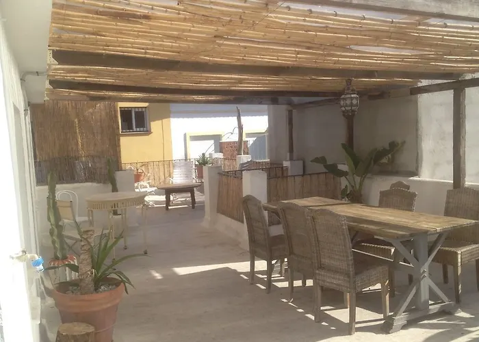 The Monkey 2* Marbella