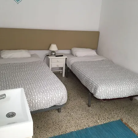 The Monkey Guest house