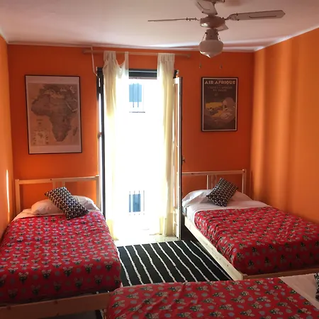 Guest house The Monkey 2*