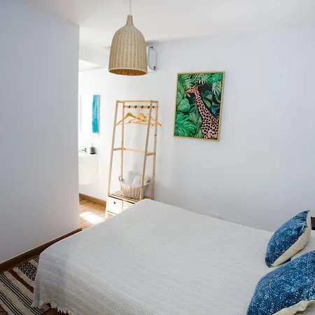 The Monkey Maison d'hôtes Marbellac