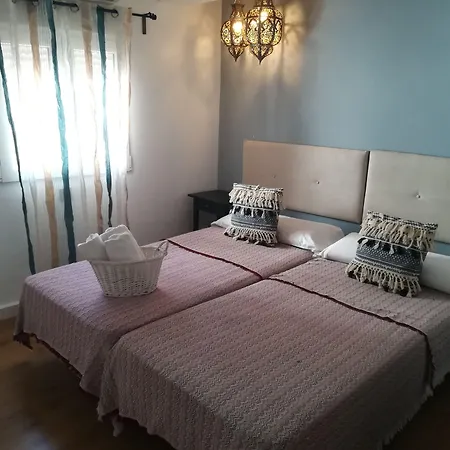 The Monkey 2* Marbellac