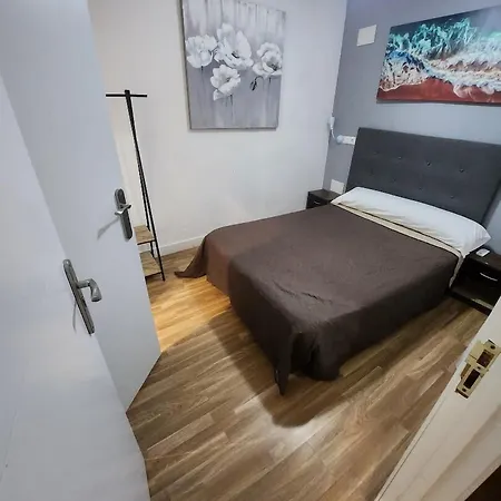 Maison d'hôtes The Monkey Marbellac