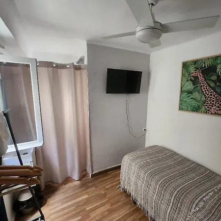 The Monkey Guest house