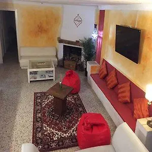 Maison d'hôtes The Monkey