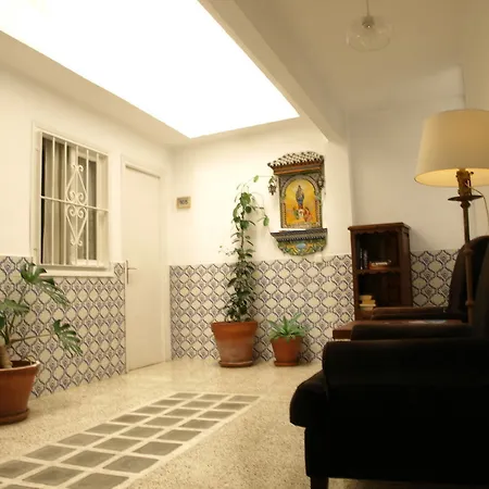 The Monkey Maison d'hôtes Marbellac