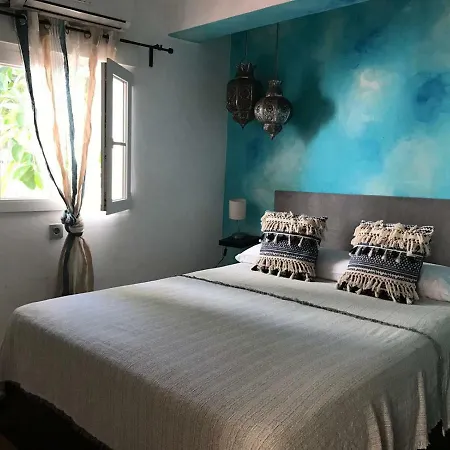 The Monkey Maison d'hôtes 2*