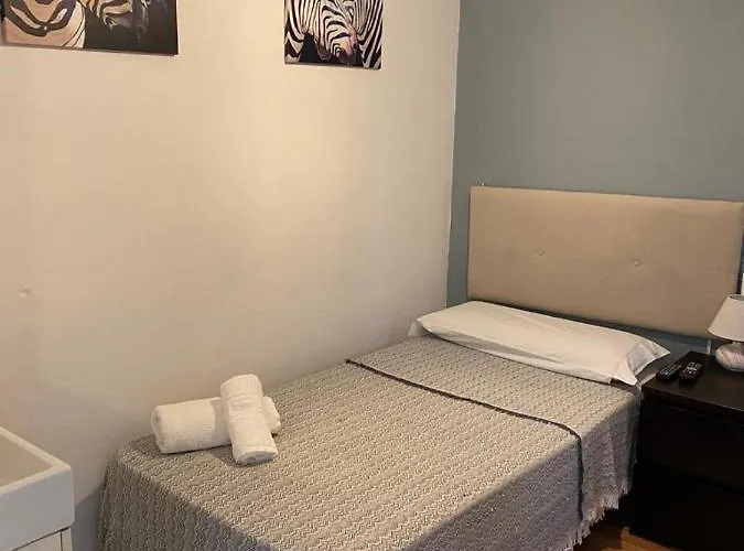 The Monkey 2* Marbella