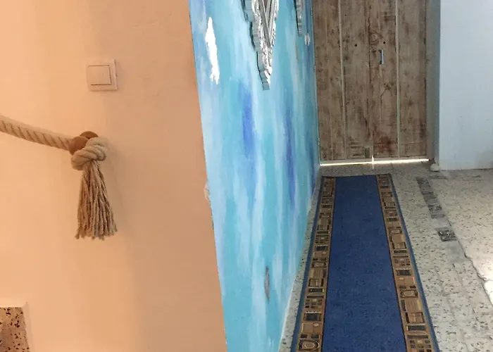 The Monkey 2* Marbella