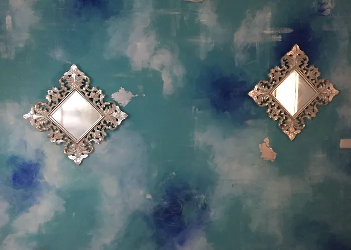 Gasthof The Monkey Marbella