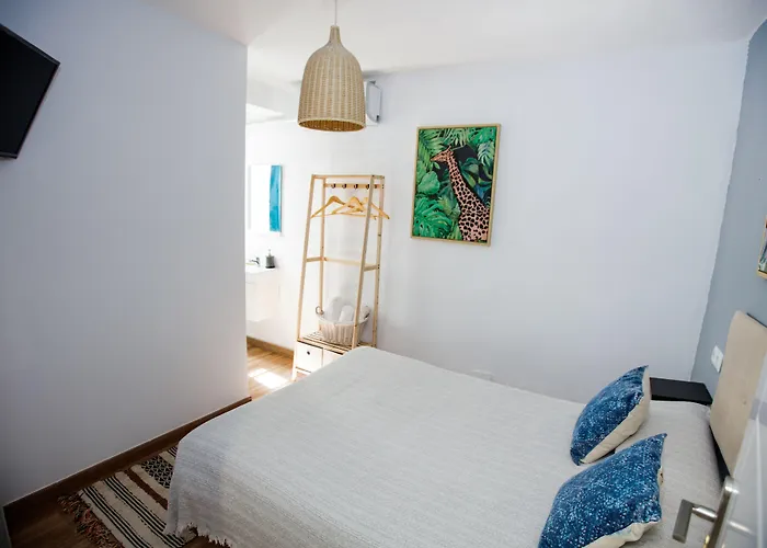 The Monkey Gasthof Marbella