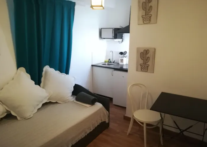 The Monkey Gasthof Marbella