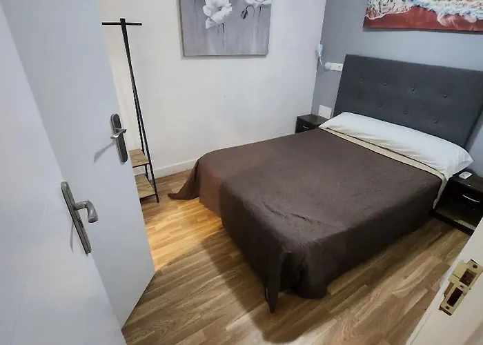 Gasthof The Monkey Marbella