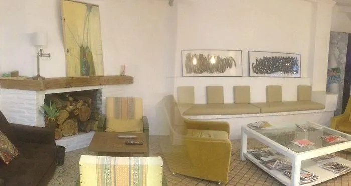 Gasthof The Monkey 2*