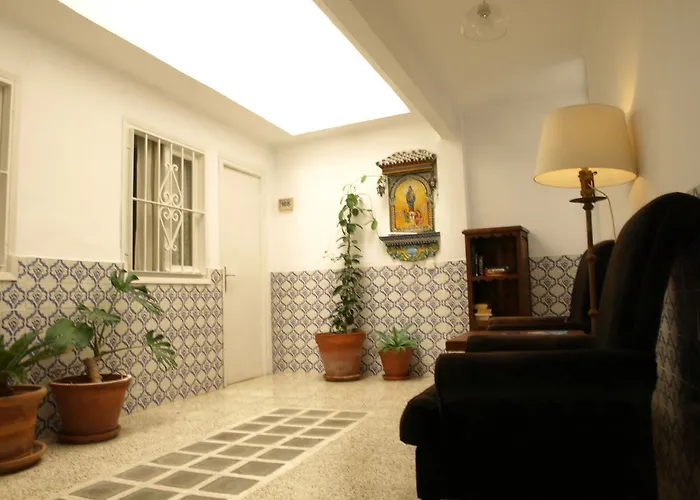 The Monkey Gasthof Marbella