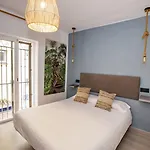 The Monkey Marbella