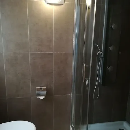 Penzion The Monkey Marbella