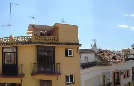 Pensión The Monkey